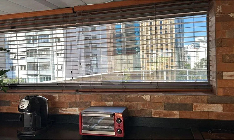 Apartamento Com 1 Qu...