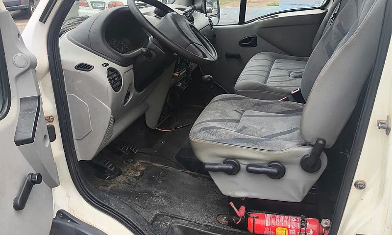 Renault Master 2.5 D...