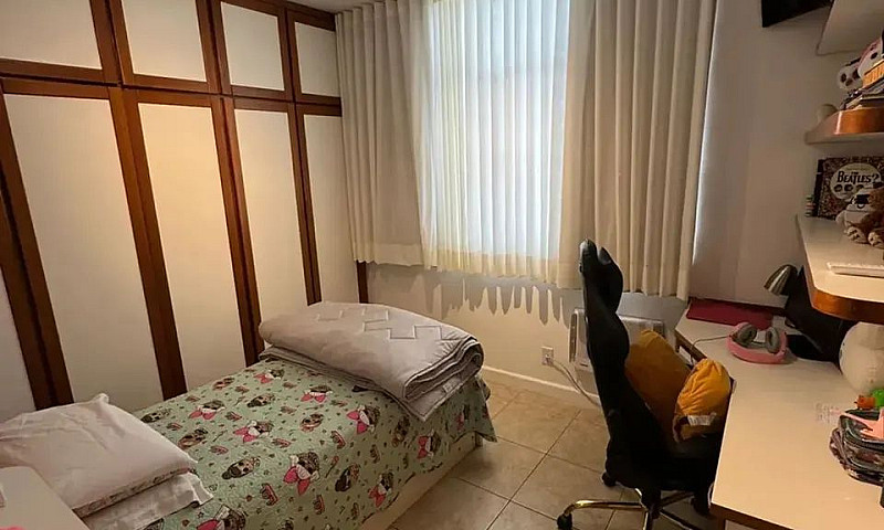 Lindo Apartamento Mo...