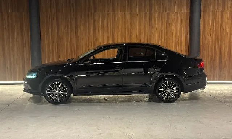 Volkswagen Jetta Hig...