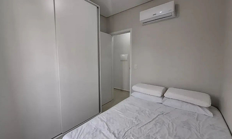 Locação Apt 1 Quarto...