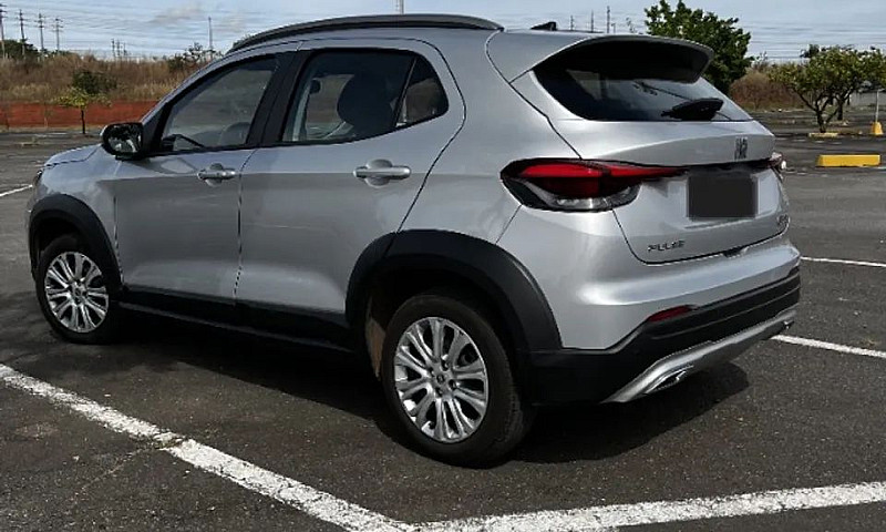 Fiat Pulse Audace 1....