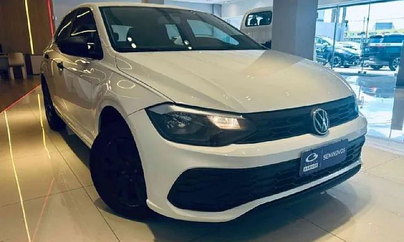Volkswagen Polo Trac...