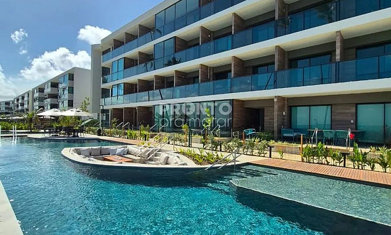 Apartamento Com 1 Qu...