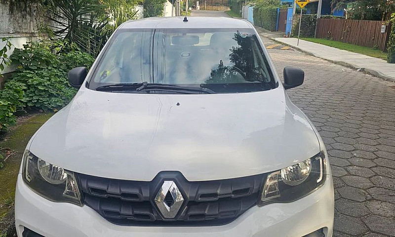 Renault Kwid Zen 1.0...