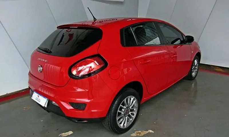 Fiat Bravo Essence D...