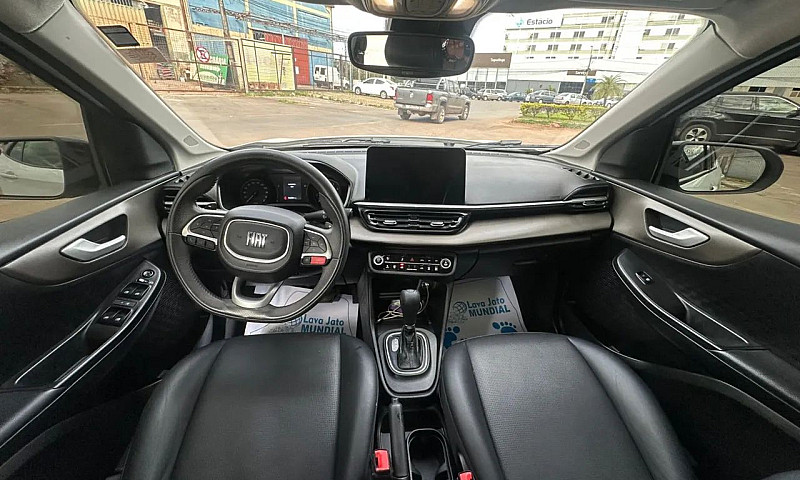 Fiat Pulse Audace 1....