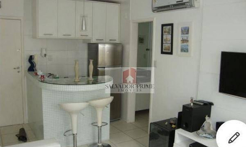 Apartamento Com 1 Do...