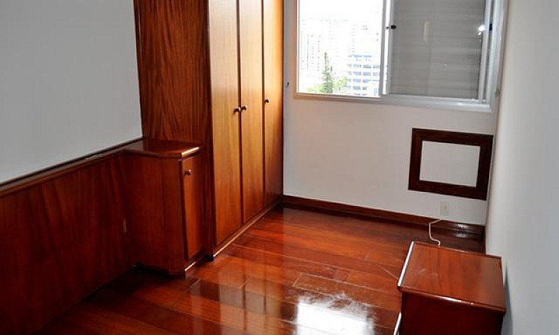 Apartamento Para Alu...