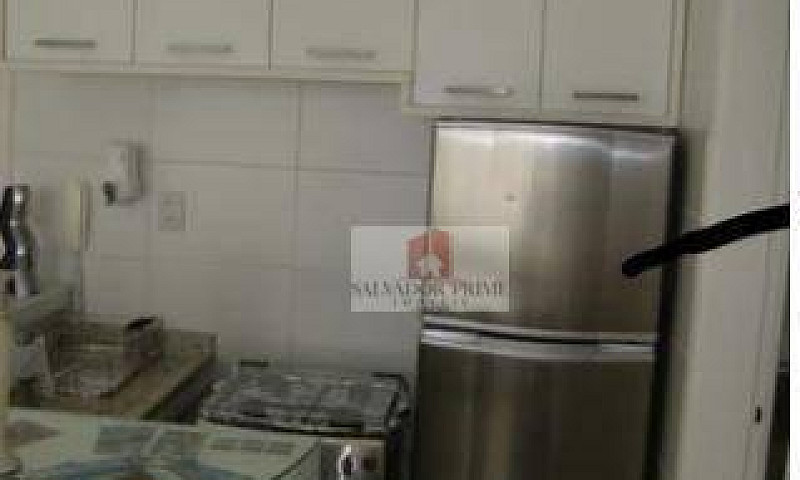 Apartamento Com 1 Do...