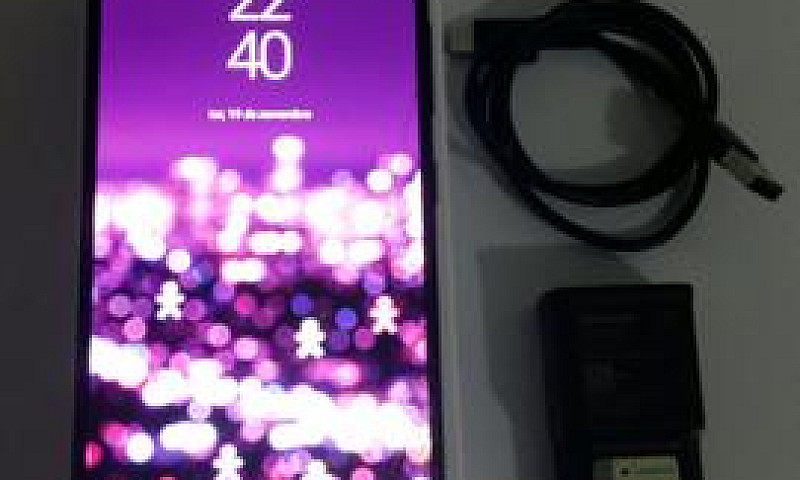 Samsung A20 32Gb Com...