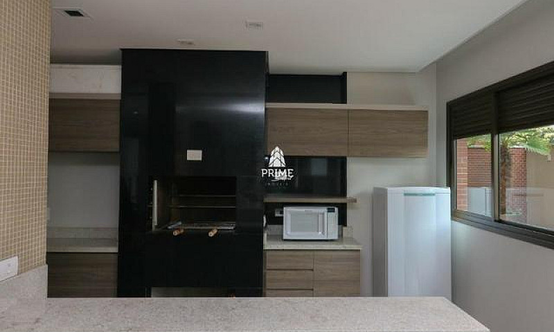 Apartamento 3 Quarto...