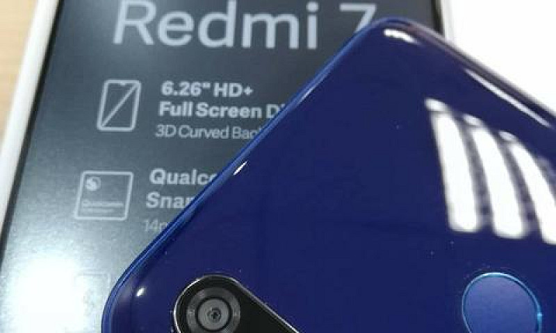 Xiaomi Redmi 7 64Gb ...