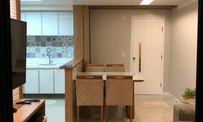 Vendo Um Apartamento...