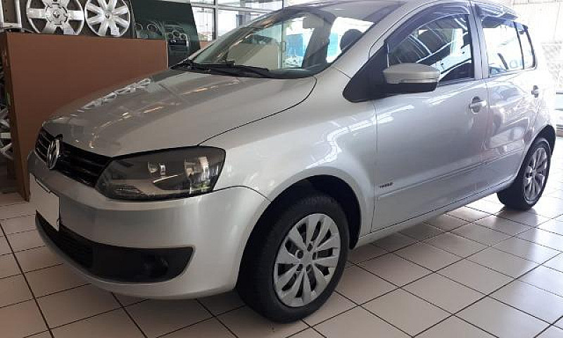 Volkswagen Fox 1.0 2...