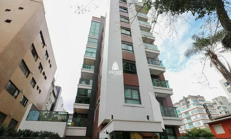Apartamento 3 Quarto...