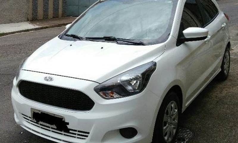 Ford Ka...