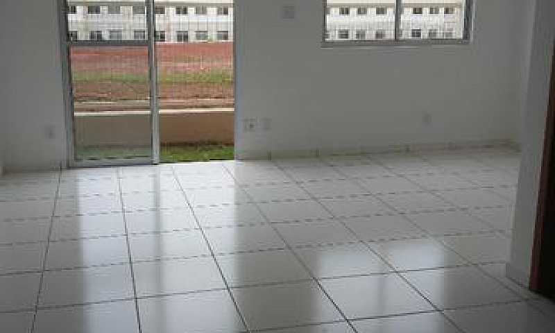 Apartamento Em Samam...