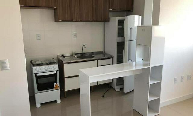 Apartamento Novo Sem...