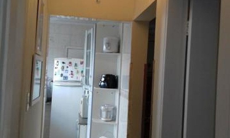 Apartamento Com 2 Do...