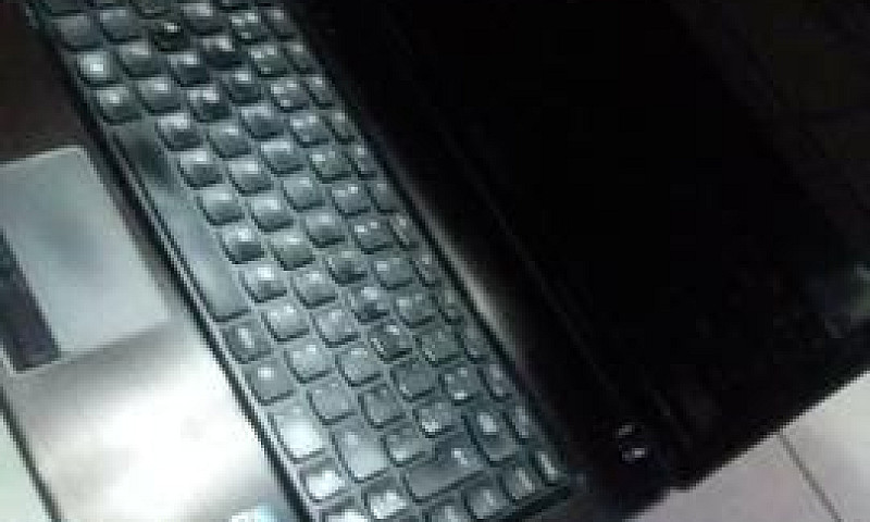 Vendo Ou Troco Noteb...