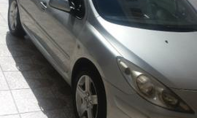 Peugeot 307...