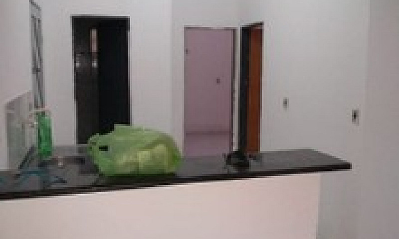 Aluguel De Casa Na P...