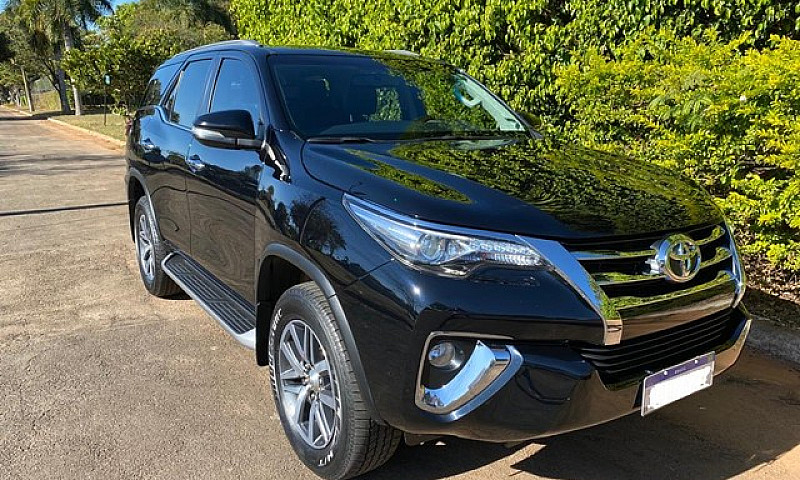 Hilux Sw4 Srx 17/17 ...