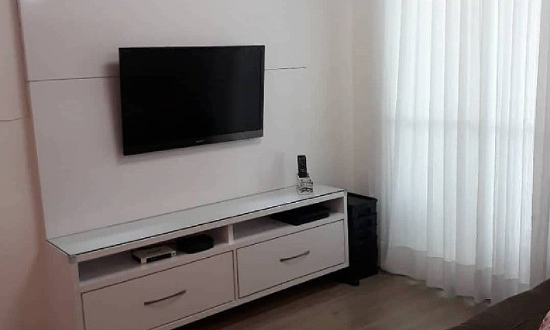 Apartamento 3 Quarto...