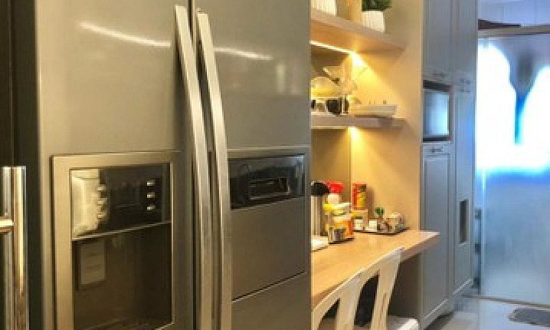 Alugo Apartamento 10...