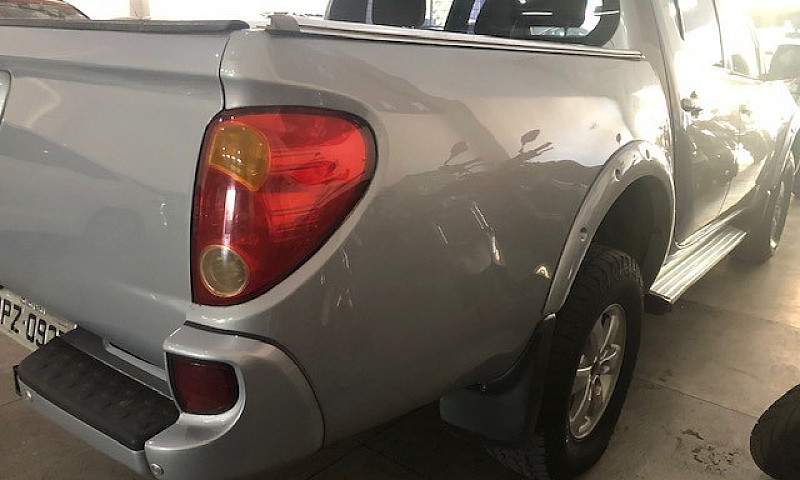 L200 Triton Gls 3.2 ...