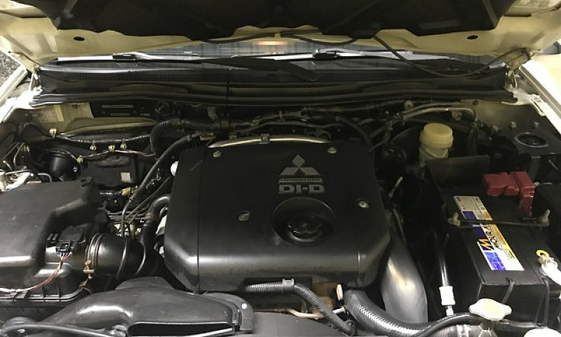 L200 Triton Diesel ...