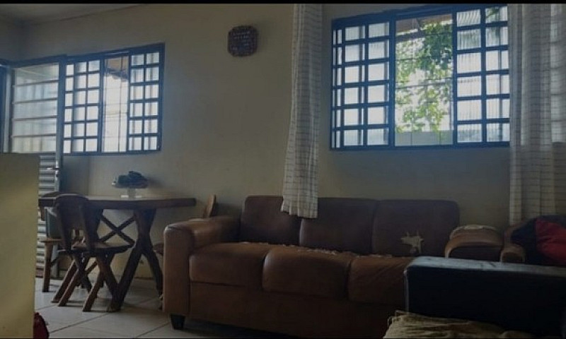 Excelente Casa Na Qn...