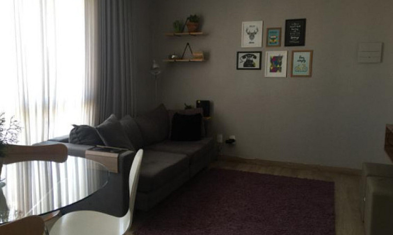 Apartamento 2 Quarto...