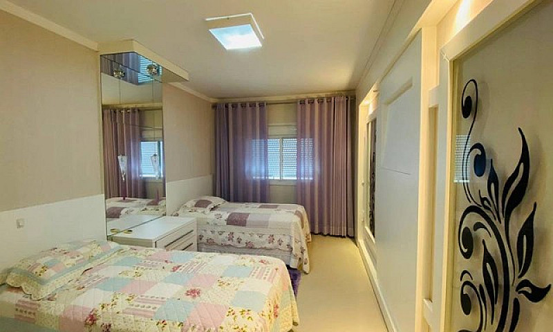 Apartamento Beira Ma...