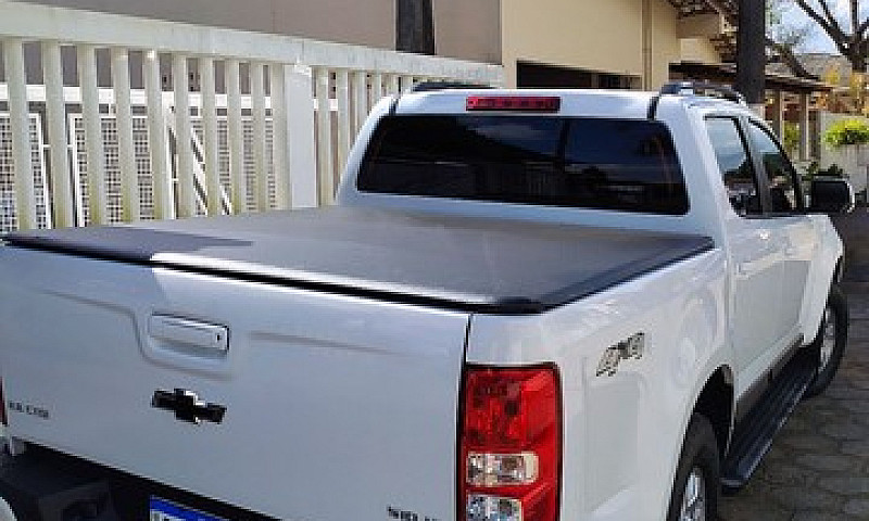 S10 Lt Diesel 4X4, A...