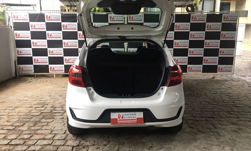 Ford / Ka Se 1.0 202...