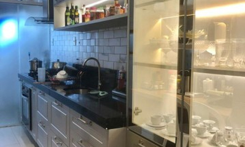 Alugo Apartamento 10...