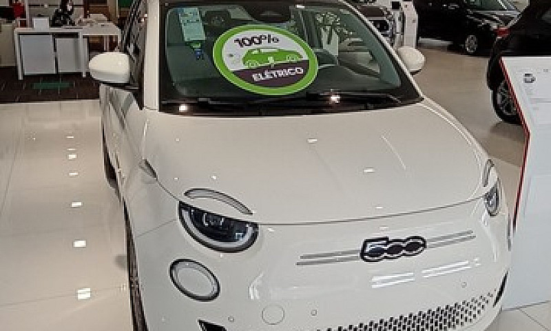 500E Icon Elétrico 2...