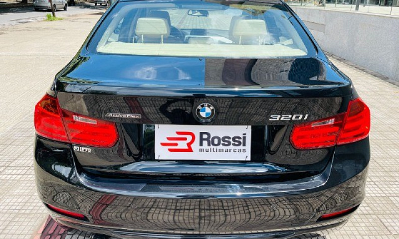 320I A 2.0...