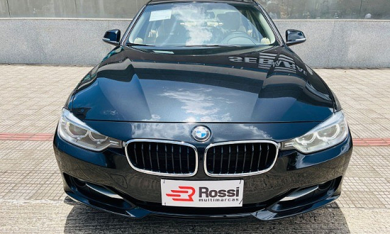 320I A 2.0...
