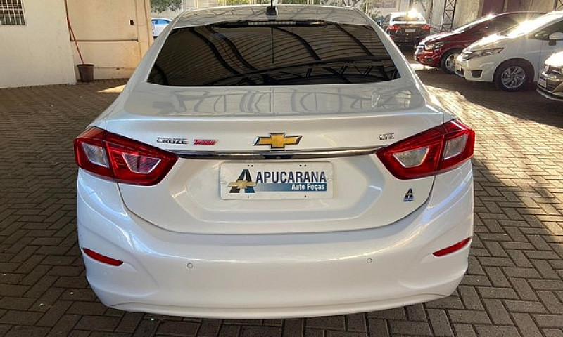 Chevrolet Cruze 1.4 ...