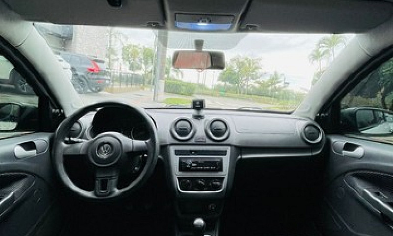 Gol Trendline 1.0 8V...