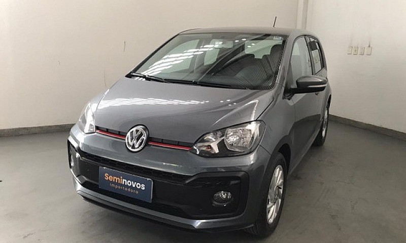 Volkswagen Up! 1.0 1...