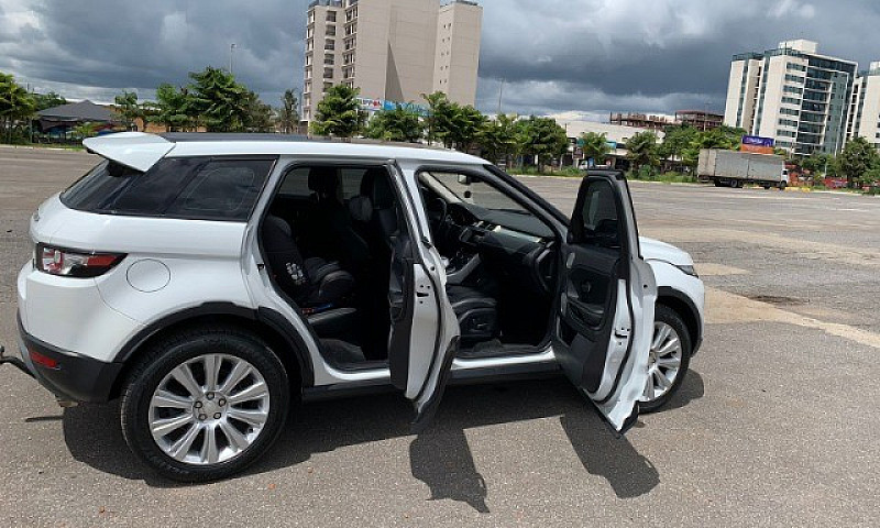 Evoque Prestige 5D...