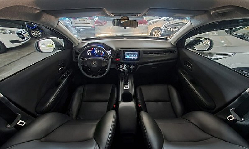 Hr-V Lx 1.8 Flexone ...