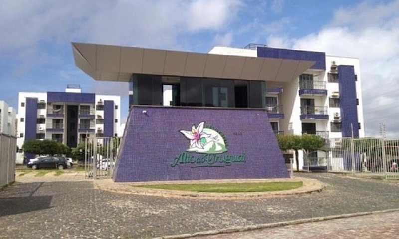 Apartamento Alto Do ...