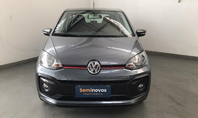 Volkswagen Up! 1.0 1...