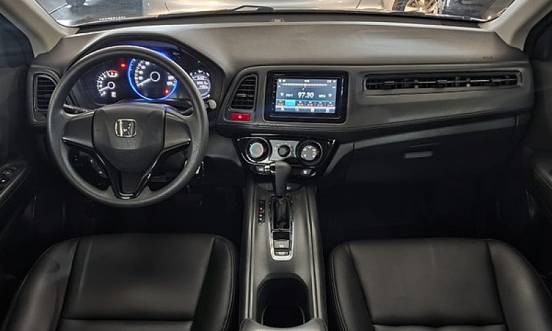 Hr-V Lx 1.8 Flexone ...