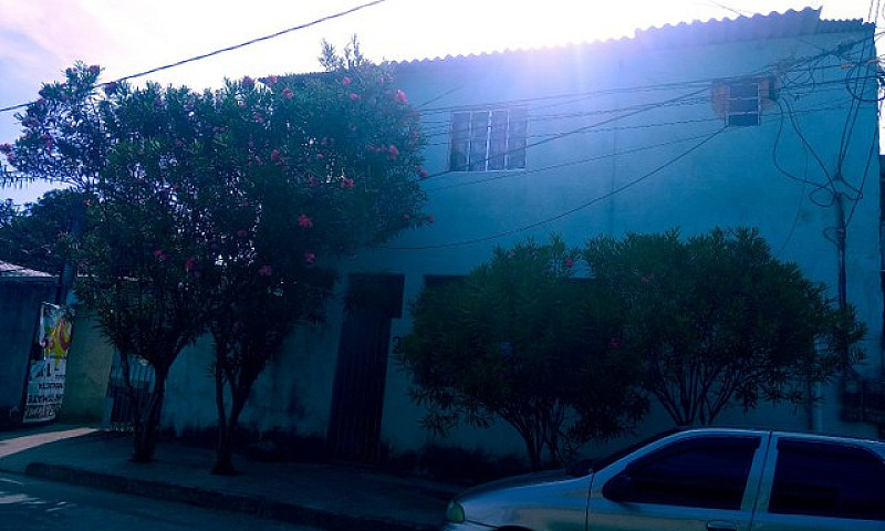 Casa Duplex...